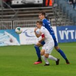 FC Hradec Králové – FC Slavoj Vyšehrad