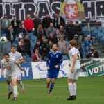 FC Hradec Králové – FC Slavoj Vyšehrad