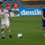 FC Hradec Králové – FC Slavoj Vyšehrad