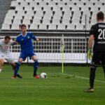 FC Hradec Králové – FC Slavoj Vyšehrad