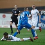 Fotbalová liga: FC Hradec Králové - Baník Ostrava 1:1