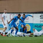 Fotbalová liga: FC Hradec Králové - Baník Ostrava 1:1