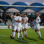 Fotbalová liga: FC Hradec Králové - Baník Ostrava 1:1