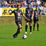 1. SK Prostějov - FC Hradec Králové