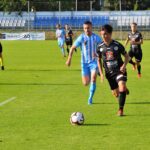 1. SK Prostějov - FC Hradec Králové