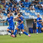 FC Hradec Králové - Slovan Liberec