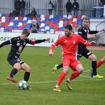 FK Blansko – FC Hradec Králové