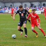 FK Blansko – FC Hradec Králové