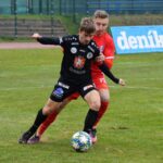 FK Blansko – FC Hradec Králové