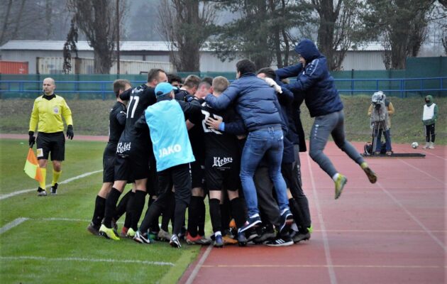 FK Blansko – FC Hradec Králové