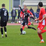 FK Blansko – FC Hradec Králové