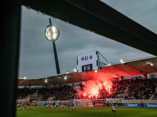 Soutěž o vstupenky na sobotní zápas mezi Hradcem a Jabloncem