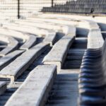 Fotbalový stadion v Hradci Králové