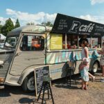 2. festival jídla Food Truck Fest