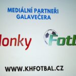 Galavečer Královéhradeckého KFS v Náchodě (Foto: Lubomír Douděra)