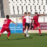 FC Hradec Králové - MFK Chrudim