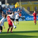 FC Hradec Králové - MFK Chrudim