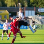 FC Hradec Králové - MFK Chrudim