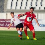 FC Hradec Králové - MFK Chrudim