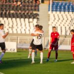 FC Hradec Králové - MFK Chrudim