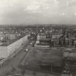 Hotel Černigov v Hradci Králové - historické fotografie