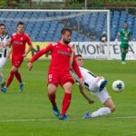 FC Hradec Králové - FC Zbrojovka Brno