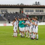 FC Hradec Králové - FC Zbrojovka Brno