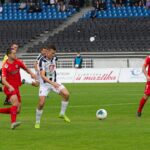 FC Hradec Králové - FC Zbrojovka Brno