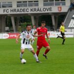 FC Hradec Králové - FC Zbrojovka Brno