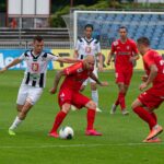 FC Hradec Králové - FC Zbrojovka Brno