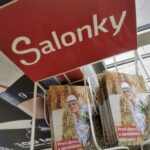 Promo zářijového magazínu Salonky