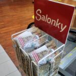 Promo zářijového magazínu Salonky