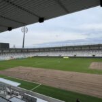 Výměna trávníku stadion (Foto: FCHK)