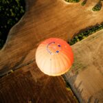 Jiří Hembal, pilot horkovzdušných balonů