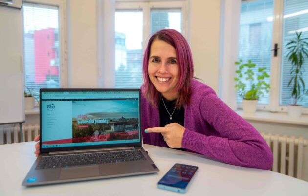 Přilákat do regionu producenty a zástupce filmového průmyslu