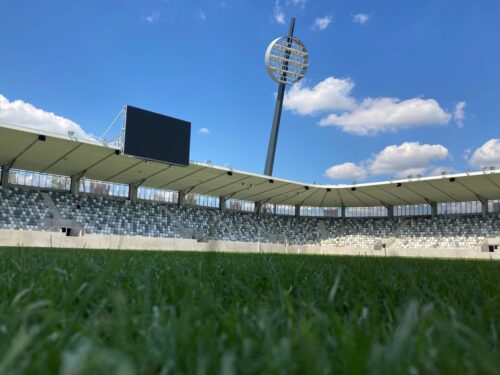 Konferenční liga v Hradci nebude, Boleslav dostala výjimku