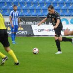 MFK Vítkovice - FC Hradec Králové