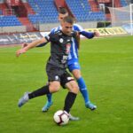 MFK Vítkovice - FC Hradec Králové