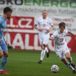 N1: Hradec Králové - Slavia Praha (Foto: Luboš Lorinc/fchk.cz)