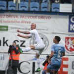 N1: Hradec Králové - Slavia Praha (Foto: Luboš Lorinc/fchk.cz)