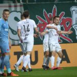 N1: Hradec Králové - Slavia Praha (Foto: Luboš Lorinc/fchk.cz)