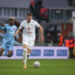 N1: Hradec Králové - Slavia Praha (Foto: Luboš Lorinc/fchk.cz)