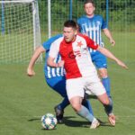 Pohár hejtmana - finále: Libčany - Slavia Hradec (Foto: Lubomír Douděra, František Bárta)