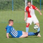 Pohár hejtmana - finále: Libčany - Slavia Hradec (Foto: Lubomír Douděra, František Bárta)