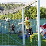 Pohár hejtmana - finále: Libčany - Slavia Hradec (Foto: Lubomír Douděra, František Bárta)