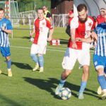 Pohár hejtmana - finále: Libčany - Slavia Hradec (Foto: Lubomír Douděra, František Bárta)