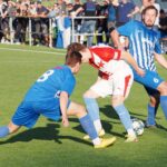 Pohár hejtmana - finále: Libčany - Slavia Hradec (Foto: Lubomír Douděra, František Bárta)