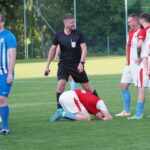 Pohár hejtmana - finále: Libčany - Slavia Hradec (Foto: Lubomír Douděra, František Bárta)