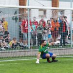 Pohár hejtmana - finále: Libčany - Slavia Hradec (Foto: Lubomír Douděra, František Bárta)