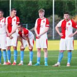 Pohár hejtmana - finále: Libčany - Slavia Hradec (Foto: Lubomír Douděra, František Bárta)